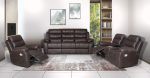 3PCE Nova 3ACTION Lounge Suite Lounge Suite With Console