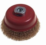 Pg Wire Cup Brush 60XM14 Bulk PG48531