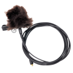 Rode Lavalier lapel Microphone – RODLAV1