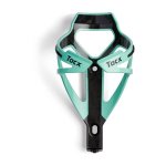 Deva Bottle Cage - Bianchi Green