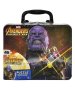 48PC Avenger Puzzle In Tin Lunchbox