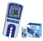 Mission Digital Hb Haemoglobin Testing System - At A Discount