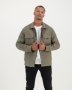 Lightweight Jacket Khaki