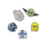 Star Wars Jibbitz - Multi Osfa