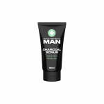 Man Charcoal Scrub 150ML