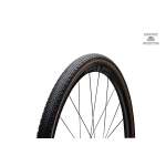 Hex Carapace Tyre Tan - 700 X 48C
