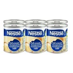 Nestle Condensed Milk 385G Pack Of 6