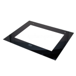 Defy Oven Outer Door Glass
