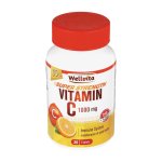 Vitamin C 1000MG 30 Tabs