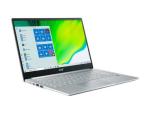 Acer Swift 3 14”FHD Ips I7-1165G7 8GB 512GB Ssd- Silver