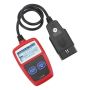 OBD2 Diagnostic Scanner 12V Professional Car Interface With Lcd Screen