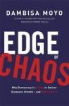 Edge Of Chaos Hardcover