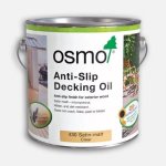 Decking Oil 430 Anti-slip 2.5L