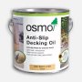 Decking Oil 430 Anti-slip 2.5L