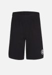 Converse Cnvb Baby Ft Chuck Patch Short - Black