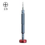 Mechanic Meta Y Cross 1.8 Alloy Magnetic Screwdriver For Phone Repair