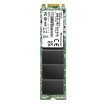 Transcend 500GB MTS825S M.2 SATA3 2280 SSD - Cacheless Tlc