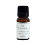 Natures Edition Scented Oil Citronella 10ML