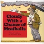 Cloudy With A Chance Of Meatballs