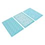 Silk Screen Stencils For Polymer Clay Jewelry