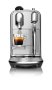 Creatista Plus Automatic Espresso Machine With Automatic Steam Wand