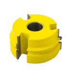 3 Wing Cutter Glue Joint