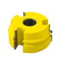 3 Wing Cutter Glue Joint