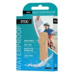 Mx Plaster Waterproof Strips 20 Beige
