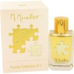 Micallef Puzzle Collection No 1 Eau De Parfum Spray By M. Micallef - 100 Ml Eau De Parfum Spray