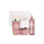 Kerastase Chroma Absolut Masque Luxury Gift Set Free Bain