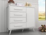 Retro Large Compacctum