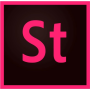 Adobe Stock For Teams Small Single-license Multilingual 65270602BA01A12
