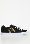 Chelsea Tx - Black & Gold