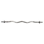 Ez Spinlock Curling Bar 120CM