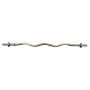 Ez Spinlock Curling Bar 120CM