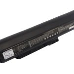 Replacement Battery For Fujitsu Lifebook M2010 Lifebook M2011 Fmv-biblo Loox M D10 Etc.