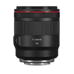 Canon Rf 50MM F1.2L Lens RF50F12L