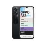 Oppo A38 128GB LTE Dual Sim - Glowing Black