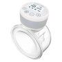 AeroChip Wearable Electric Breast Pump – Hands-free Double Portable Rechargeable