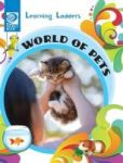 World Of Pets Hardcover