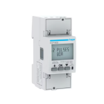 ECP180D 80A 1P Kwh Meter Direct