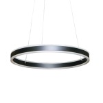 Eternity LED Pendant Light 3 Colours - White