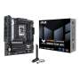 Asus Tuf Gaming B860M-PLUS Wi-fi M-atx Motherboard Intel LGA1851 DDR5 Pcie 5.0. Wi-fi 7