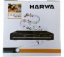 Harwa 2.1 Channel DVD Player With USB & Sd Card Support 65 Inch DVD Player Black