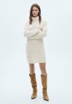 Dress Trenzi - Light Beige