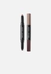 Perfect Pairs Collection Long-wear Cream Shadow Stick Duo - Pink Steel & Bark