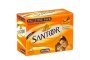 Santoor Sandal And Turmeric Soap 150G Pack Of 4