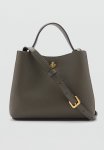 Bucket Bag Pedra - Khaki