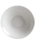 White Bowl - None White