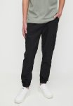 Trousers - Black